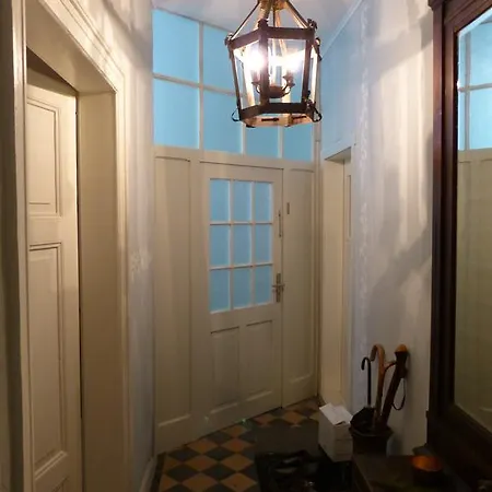 Harzhaus Schneewittchen *