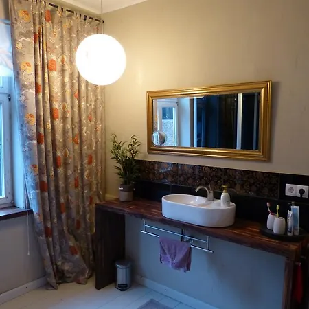 Harzhaus Schneewittchen