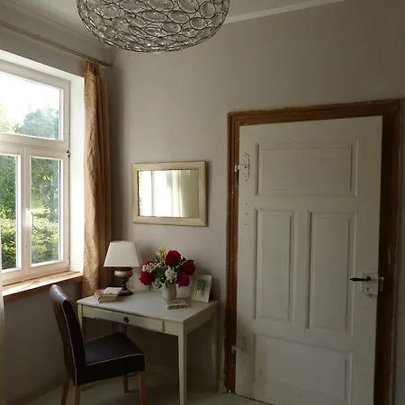 Apartment Harzhaus Schneewittchen