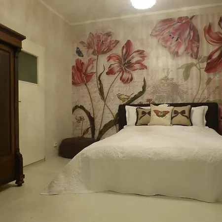 Harzhaus Schneewittchen *