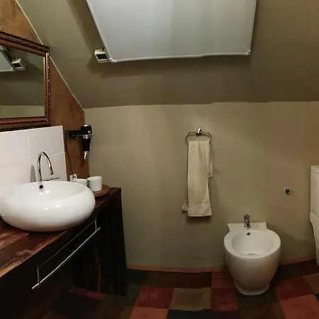 Harzhaus Schneewittchen * Sorge