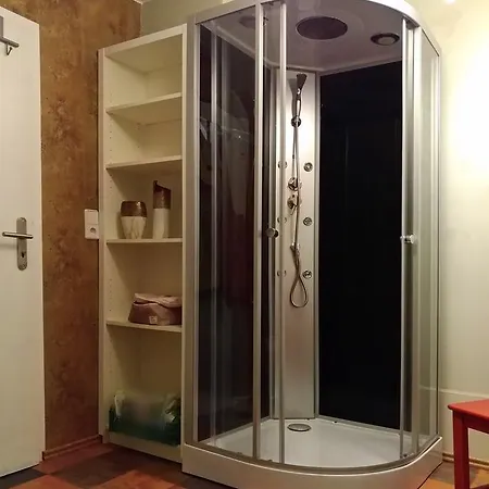 Apartment Harzhaus Schneewittchen