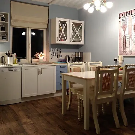Harzhaus Schneewittchen Apartment