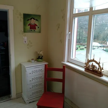 Harzhaus Schneewittchen