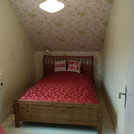 Harzhaus Schneewittchen Apartment *