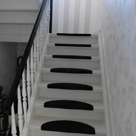 Apartment Harzhaus Schneewittchen Sorge