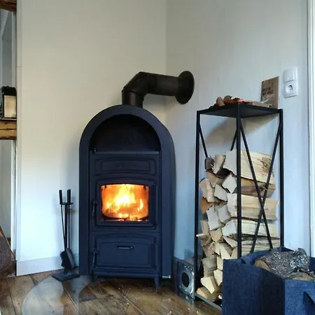 Harzhaus Schneewittchen Hotel Sorge