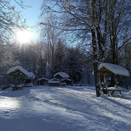 Harzhaus Schneewittchen Sorge