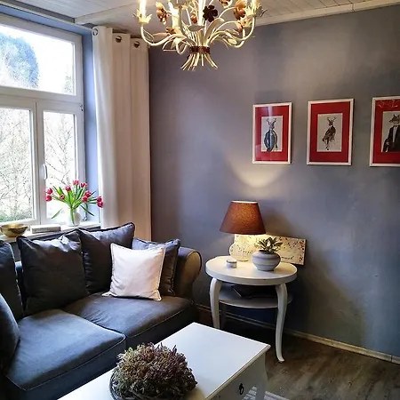 Apartment Harzhaus Schneewittchen *