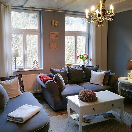 Harzhaus Schneewittchen *