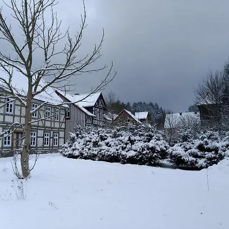 Harzhaus Schneewittchen