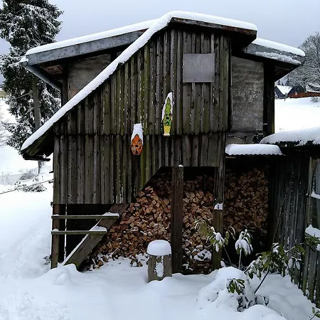 Harzhaus Schneewittchen *