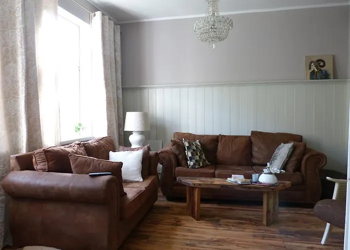 Harzhaus Schneewittchen Hotel