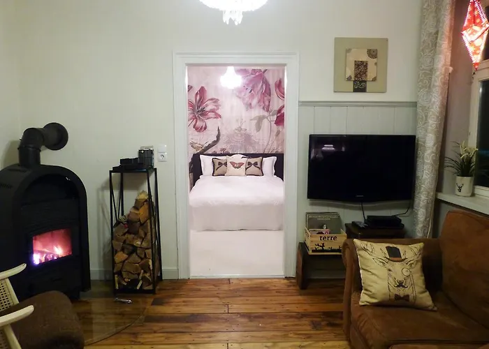 Hotell Harzhaus Schneewittchen *