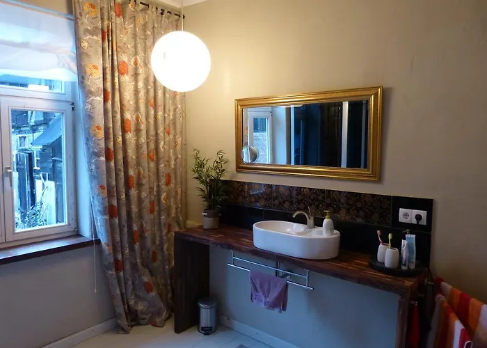 Harzhaus Schneewittchen