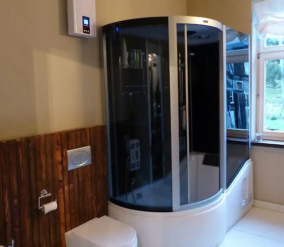 Harzhaus Schneewittchen * Sorge