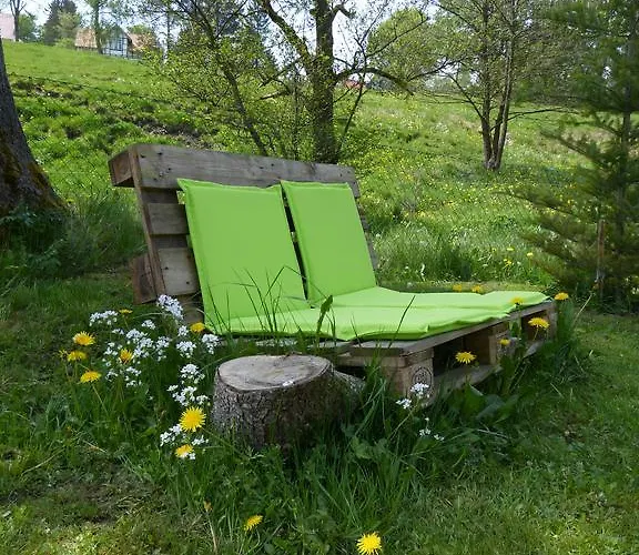 Harzhaus Schneewittchen Sorge