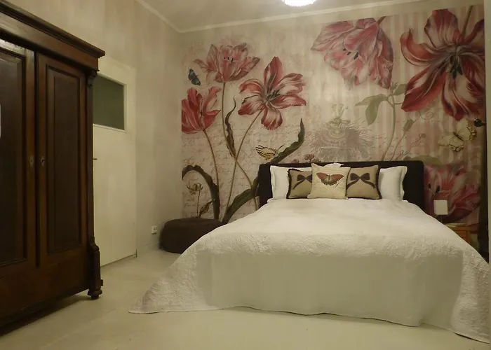 Harzhaus Schneewittchen *