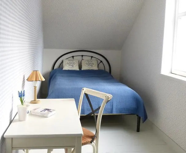 Harzhaus Schneewittchen