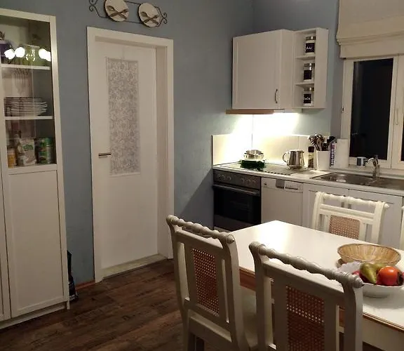 Harzhaus Schneewittchen Hotell Sorge