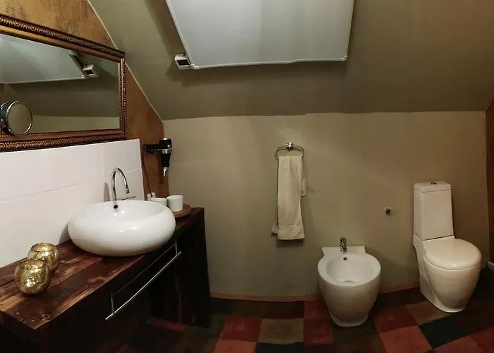 Harzhaus Schneewittchen * Sorge