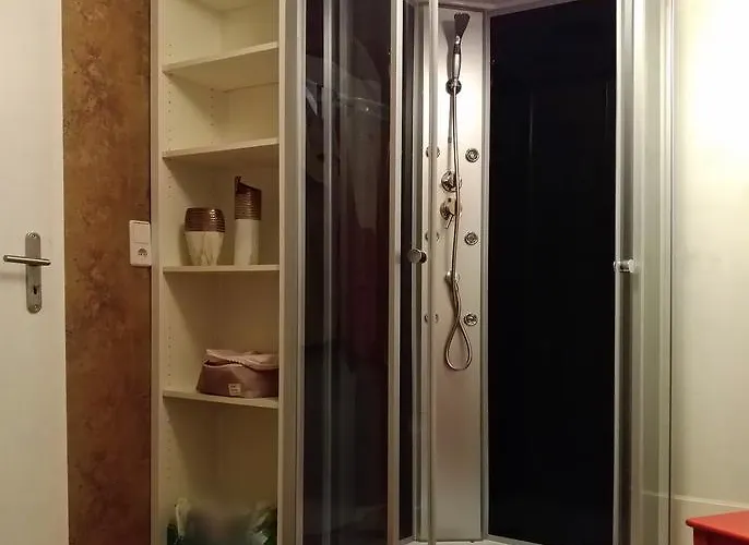 Hotell Harzhaus Schneewittchen