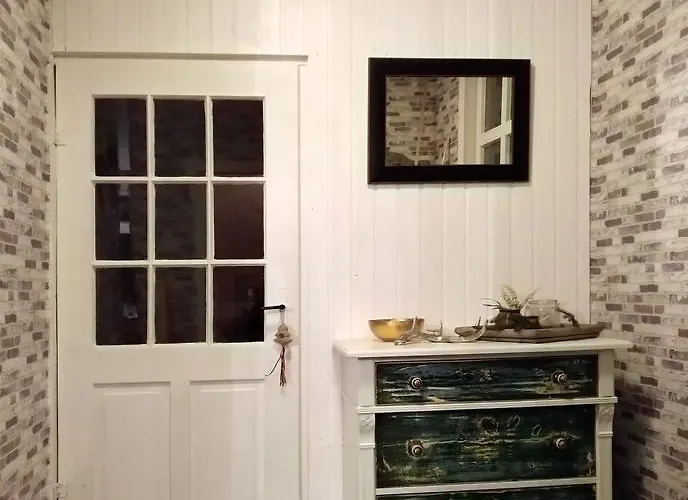 Harzhaus Schneewittchen Hotell Sorge