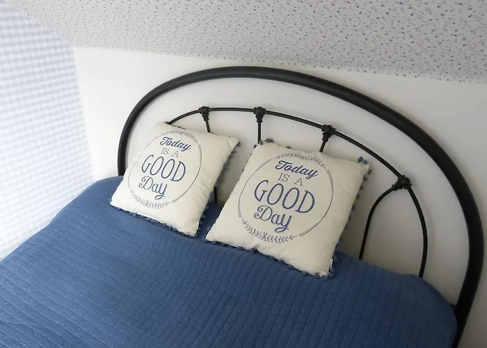 Hotell Harzhaus Schneewittchen *