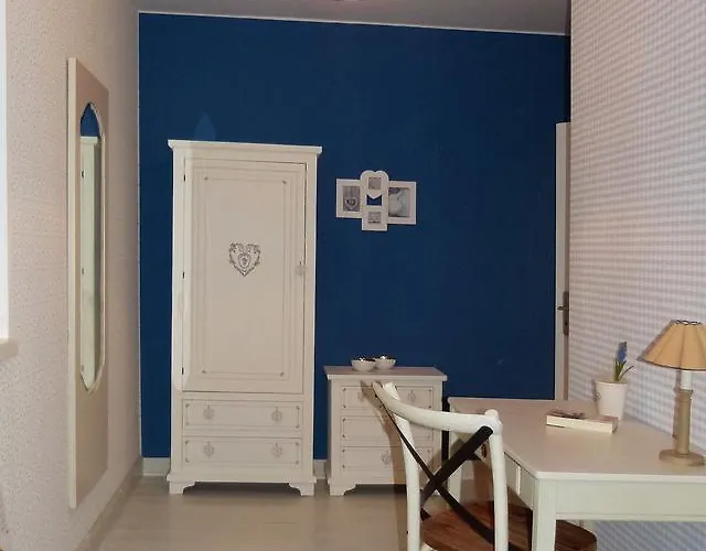 Harzhaus Schneewittchen *