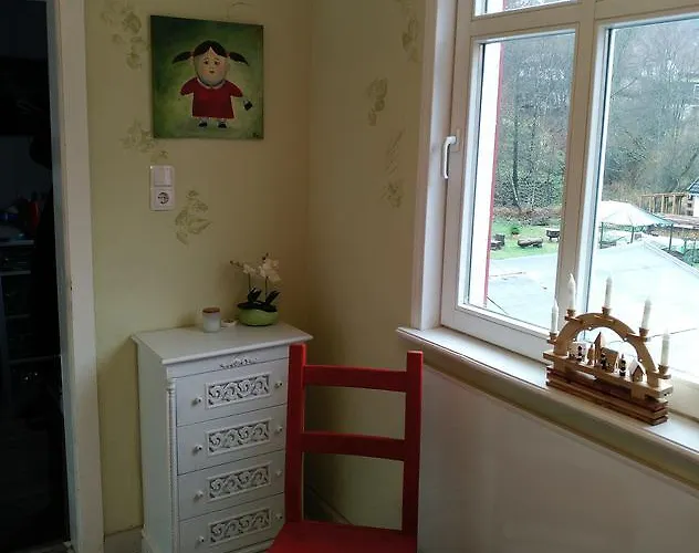 Harzhaus Schneewittchen