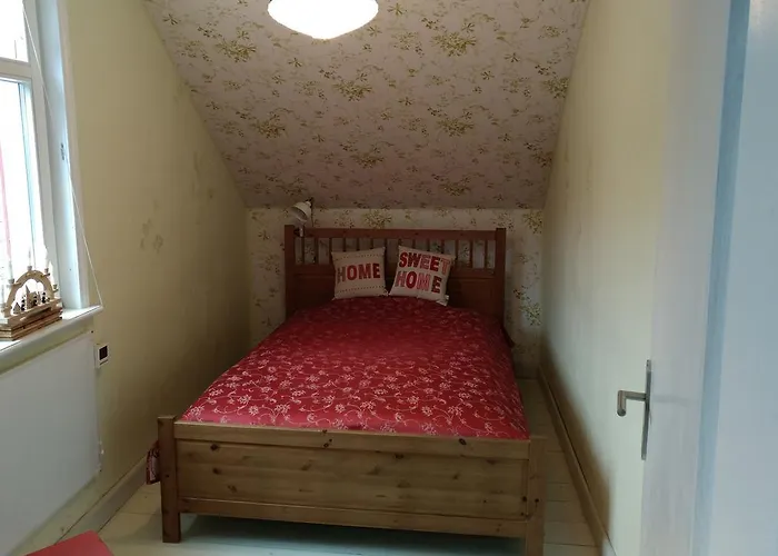 Harzhaus Schneewittchen Hotell *