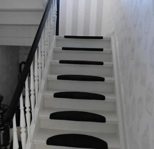 Hotell Harzhaus Schneewittchen Sorge