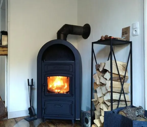 Harzhaus Schneewittchen Hotell Sorge