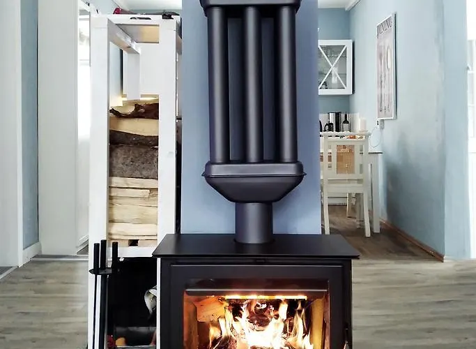 Harzhaus Schneewittchen