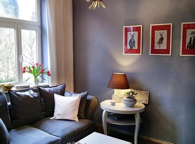 Hotell Harzhaus Schneewittchen *