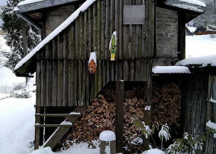 Harzhaus Schneewittchen *